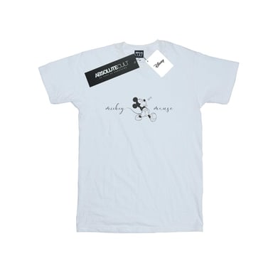 Disney - T-Shirt für Herren (Weiß)