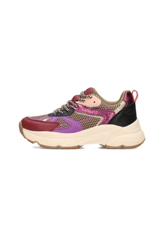 POSH by Poelman AYOKI Mädchen Sneakers