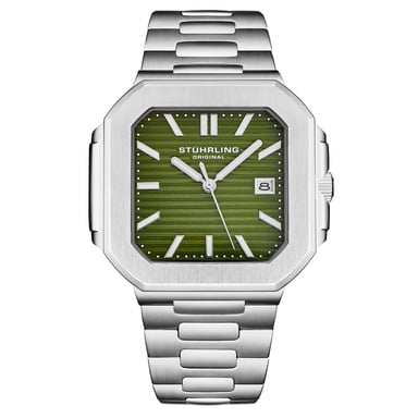 Stührling Modulus 4064 Homme 44 mm