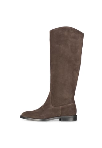 PS Poelman ISABELLA Damen Stiefel