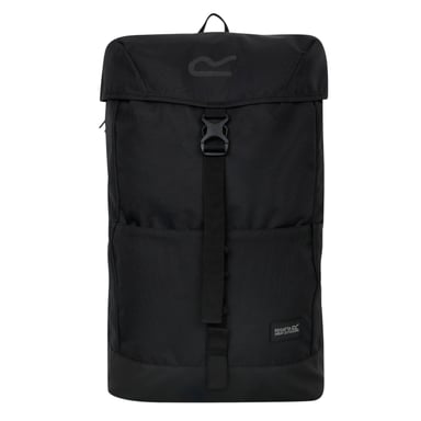 Regatta - "Shilton II" Rucksack, 25L (Schwarz)