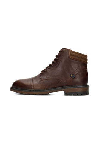 PS Poelman HOMBRE Herren Stiefeletten