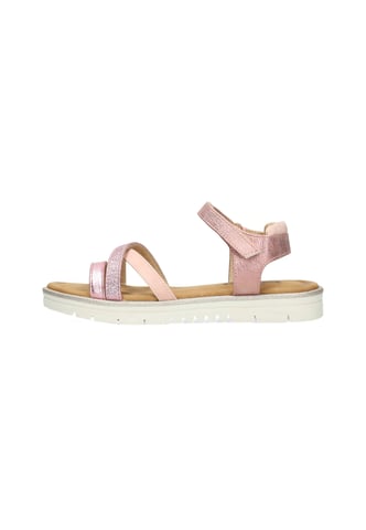 POSH by Poelman Mädchen ASHLEY Sandalen