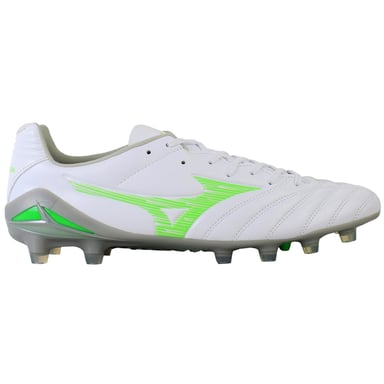 Mizuno Monarcida Neo III Pro Herren weiße Fußballschuhe