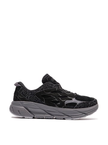 Clifton L Wildleder-Sneaker TP