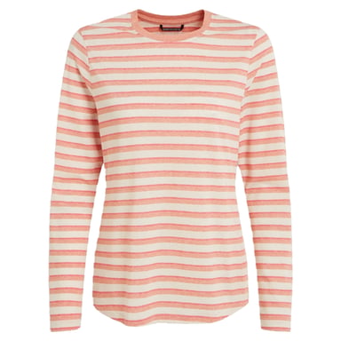 Craghoppers - "Akona" T-Shirt für Damen, Nosilife, Langärmlig (Ton)