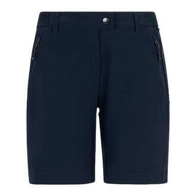Regatta - "Mountain II" Shorts für Damen (Marine/Marine)