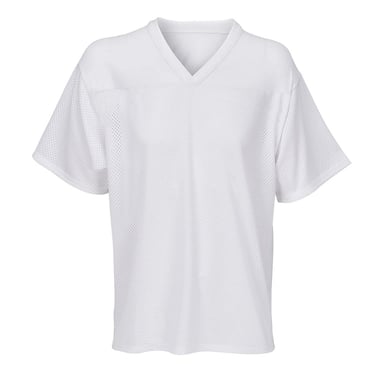 SOLS - "Nino" T-Shirt für Herren/Damen Unisex, V-Ausschnitt (Weiß)