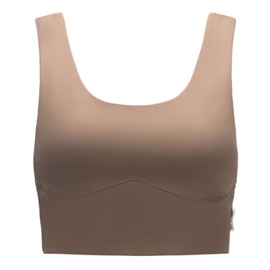 Dare 2B - "Refresh" Sport-BH für Damen (Pinienrinde)