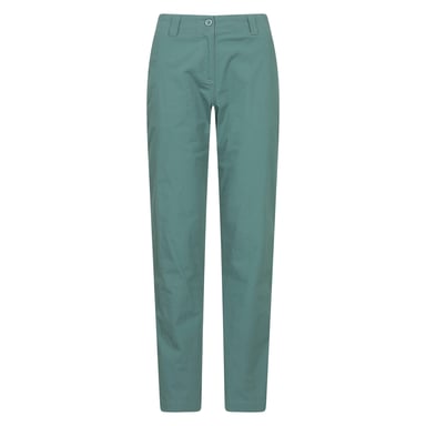 Mountain Warehouse - "Coastal" Hosen für Damen (Grün)