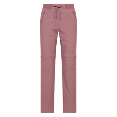 Mountain Warehouse - "Explorer" Hosen für Damen (Dunkelrosa)