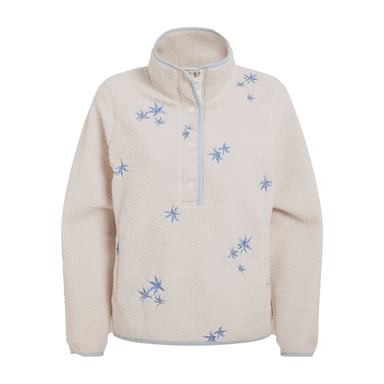 Craghoppers - "National Trust Rosemary II" Fleecejacke für Damen (Ecru)