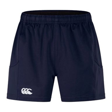 Canterbury - "Advantage 2.0" Shorts für Herren (Marine)