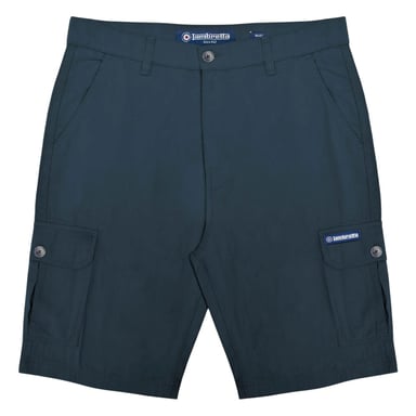 Lambretta - Cargo-Shorts für Herren (Marine)