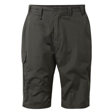 Craghoppers - "Kiwi" Shorts für Herren (Rinde)