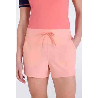 Mountain Warehouse - Badeshorts für Damen (Hellrosa)