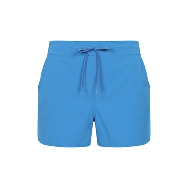 Mountain Warehouse - Badeshorts für Damen (Leuchtendes Blau)