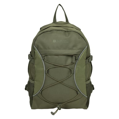 Mountain Warehouse - Rucksack "Bolt", 18 Liter (Dunkel-Khaki)