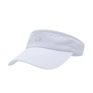 Ellesse - "Temrila" Schild (Weiß)