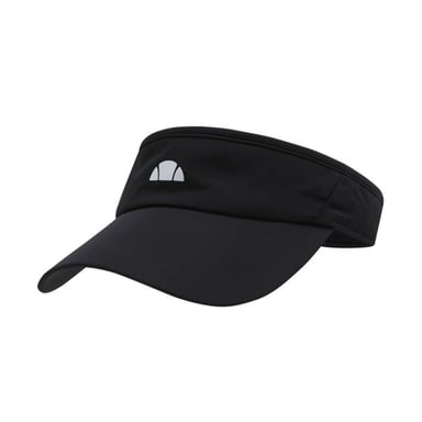 Ellesse - "Temrila" Schild (Schwarz)
