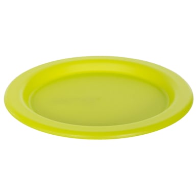 Trespass Savour Picknick-Teller (Limettengrün)