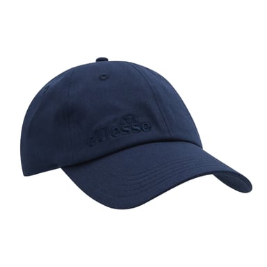 Ellesse - "Arona" Kappe (Marine)