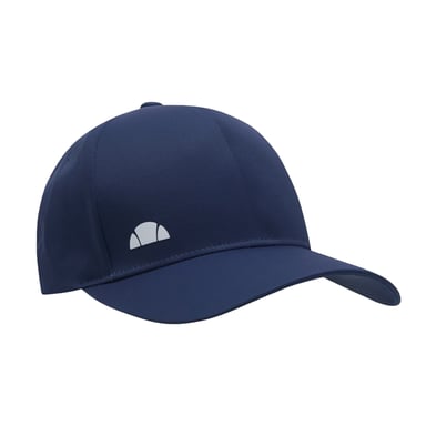 Ellesse - "Sarnaro" Kappe (Marine)