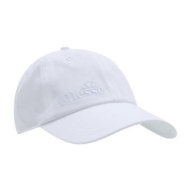 Ellesse - "Arona" Kappe (Weiß)
