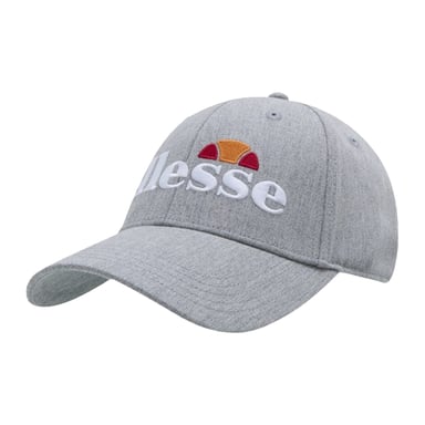 Ellesse - "Tralo" Kappe (Hellgrau)