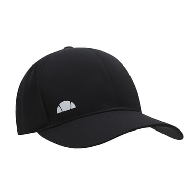 Ellesse - "Sarnaro" Kappe (Schwarz)
