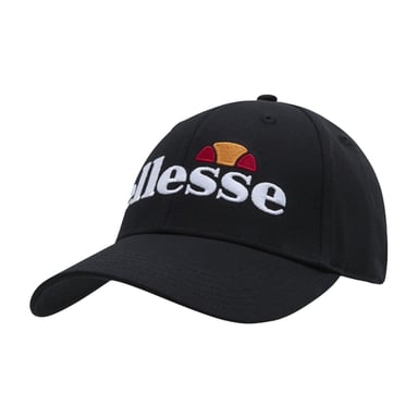 Ellesse - "Tralo" Kappe (Schwarz)