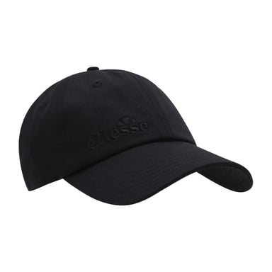 Ellesse - "Arona" Kappe (Schwarz)