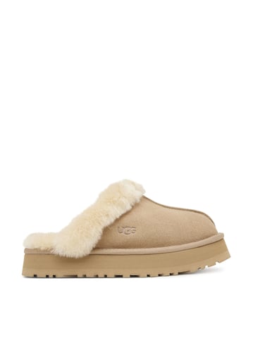 Disquette-Slipper
