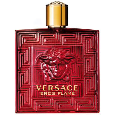Versace Eros Flame Eau de Parfum Spray 200 ml