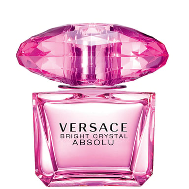 Versace Bright Crystal Absolu Eau de Parfum Spray 50 ml