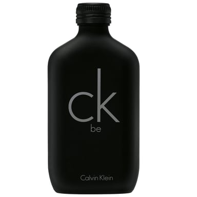 Calvin Klein CK BE Eau de Toilette 200 ml