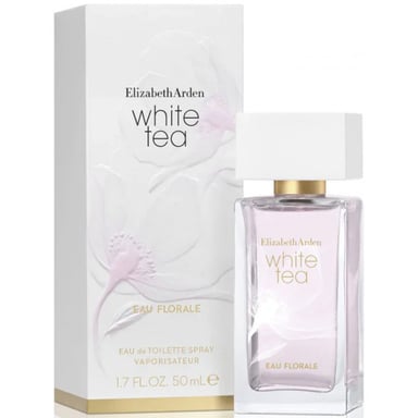 Elizabeth Arden White Tea Eau Florale 50ml EDT Spray