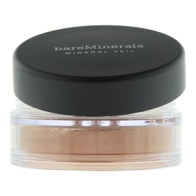 Bare Minerals Original Tönendes Mineral-Veil Lose Setting-Puder 9G - Tan Deep