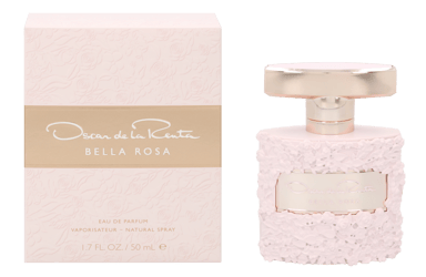 Oscar De La Renta Bella Rosa Edp Spray 50 ml