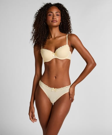 Hunkemöller String Lola