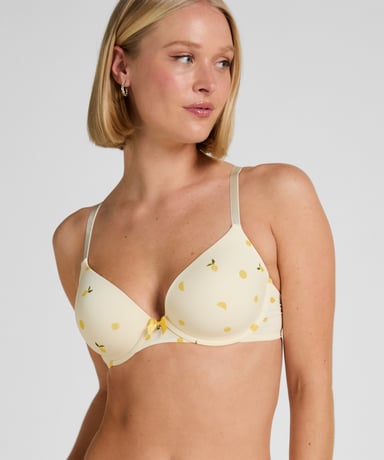 Hunkemöller Soutien-gorge à armatures préformé Plunge