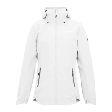 Regatta - "Hamara IV" Jacke, wasserfest für Damen (Ozean Nebel)