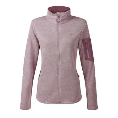 Dare 2B - "Torrek II" Fleecejacke für Damen (Lila Schatten)