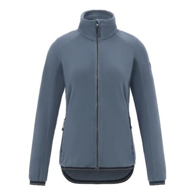 Regatta - "Bayhill" Fleecejacke Mit Reißverschluss für Damen (Dunkler Sturm)
