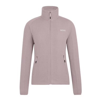Regatta - "Malana" Softshelljacke für Damen (Puderlila)