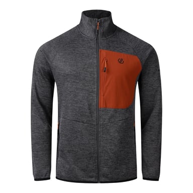 Dare 2B - "Torrek II" Fleecejacke für Herren (Magnet (Farbe)/Arabische Gewürze)