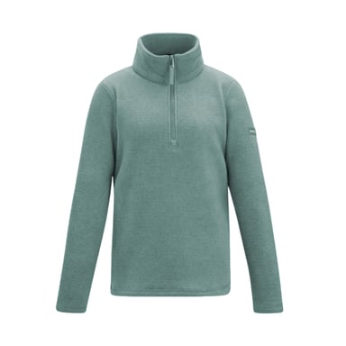 Regatta - "Solenne II" Fleecejacke für Damen (Moos/Silber)