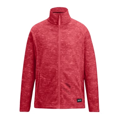 Regatta - "Mayse" Fleecejacke für Damen, Durchgehender Reißverschluss (Schieferrose)