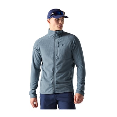 Dare 2B - "Switch Out Pro" Fleecejacke für Herren (Quecksilber)