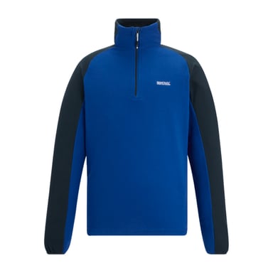 Regatta - "Elson II" Fleece Leicht für Herren (Königsblau/Nachthimmel)